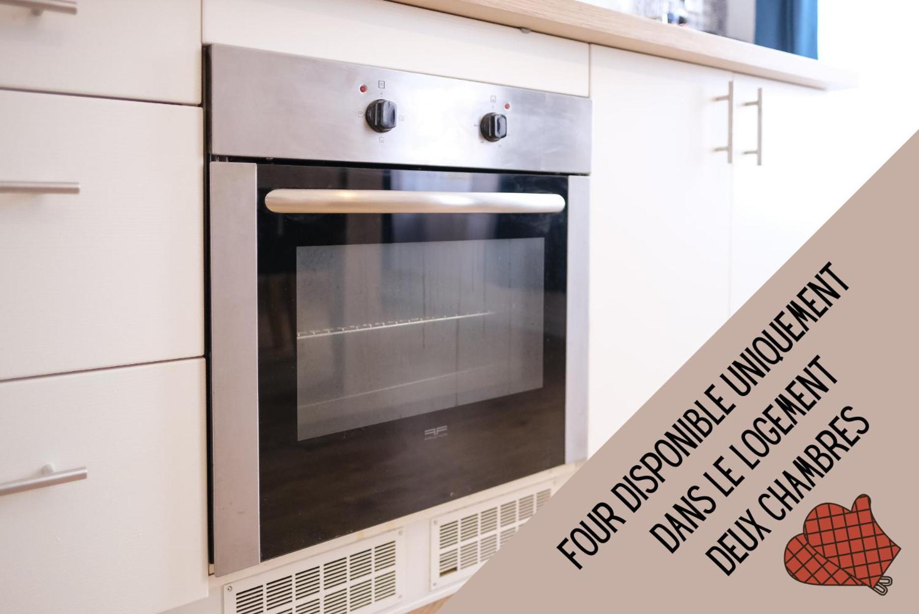 Appartement - Parking Prive Gratuit, Proche Centre-Ville Et Gare De Saint-Omer แซ็งดอแมร์ ห้อง รูปภาพ