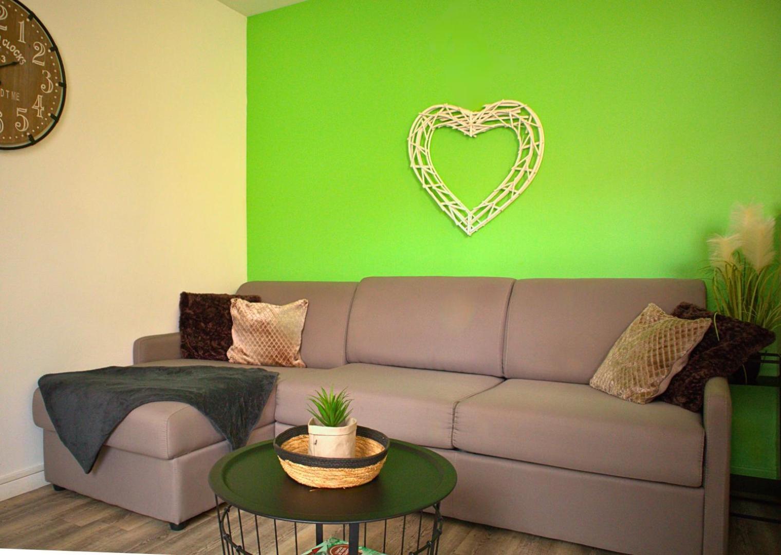 Appartement - Parking Prive Gratuit, Proche Centre-Ville Et Gare De Saint-Omer แซ็งดอแมร์ ภายนอก รูปภาพ