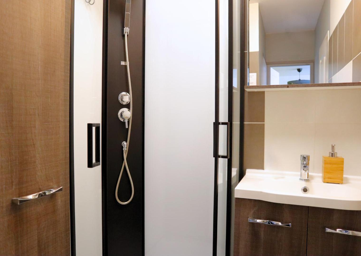 Appartement - Parking Prive Gratuit, Proche Centre-Ville Et Gare De Saint-Omer แซ็งดอแมร์ ภายนอก รูปภาพ