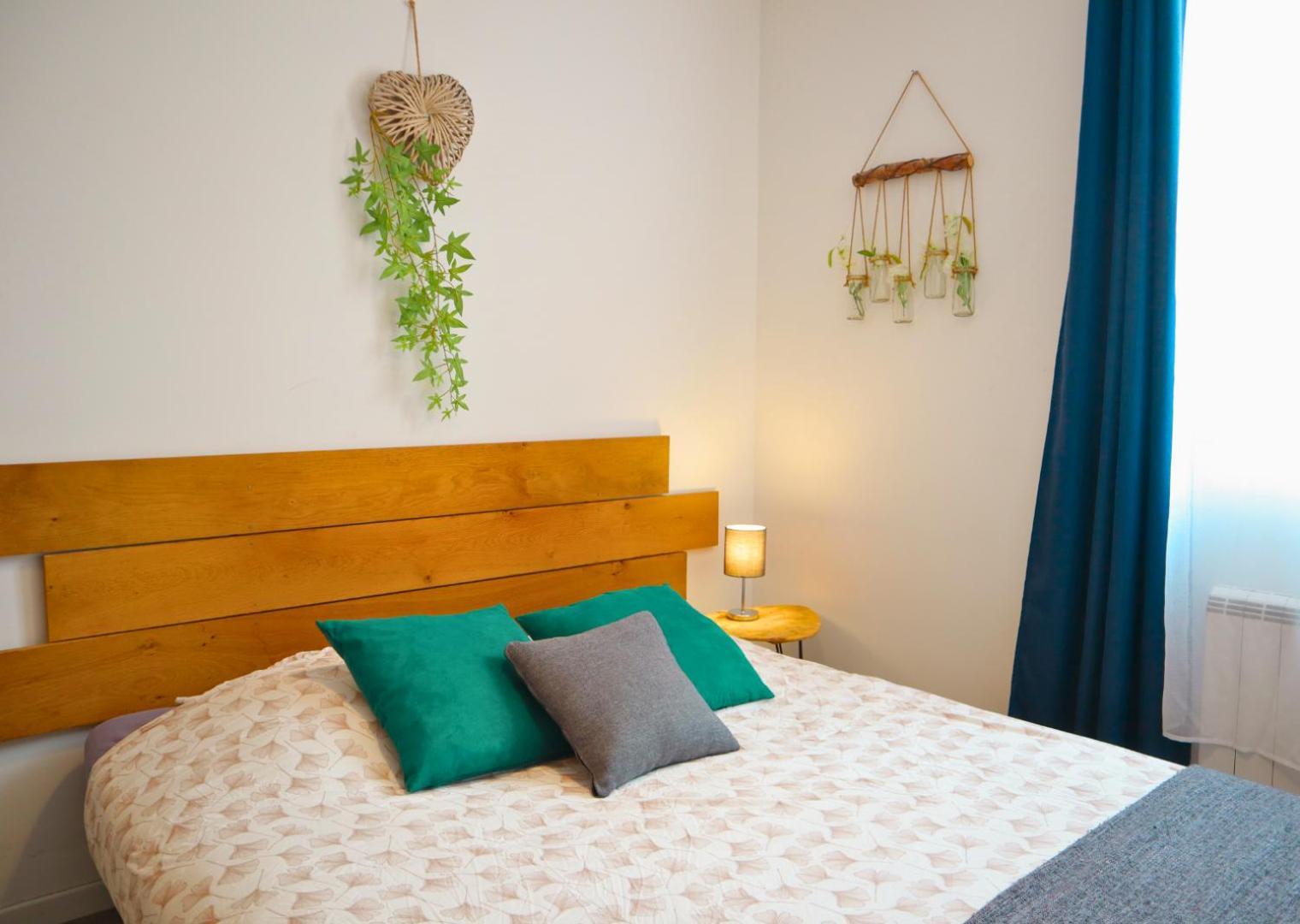 Appartement - Parking Prive Gratuit, Proche Centre-Ville Et Gare De Saint-Omer แซ็งดอแมร์ ภายนอก รูปภาพ