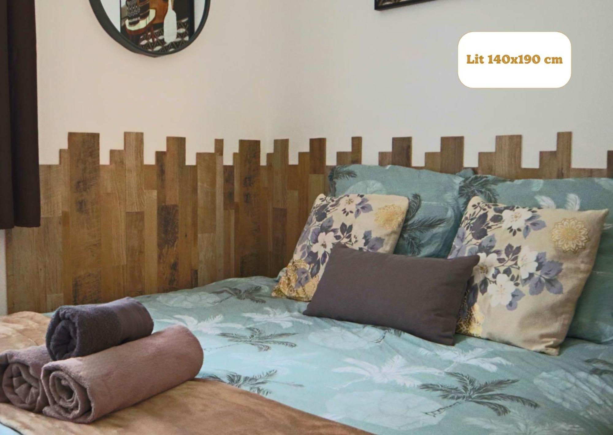 Appartement - Parking Prive Gratuit, Proche Centre-Ville Et Gare De Saint-Omer แซ็งดอแมร์ ภายนอก รูปภาพ