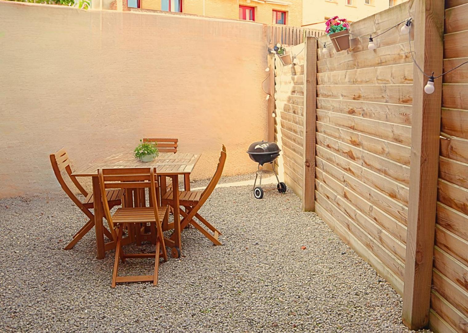 Appartement - Parking Prive Gratuit, Proche Centre-Ville Et Gare De Saint-Omer แซ็งดอแมร์ ห้อง รูปภาพ
